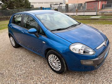 Fiat Punto Evo Dynamic 1.4 Benzina GPL 217.000 km
