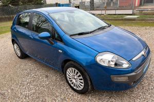 Fiat Punto Evo Dynamic 1.4 Benzina GPL 217.000 km