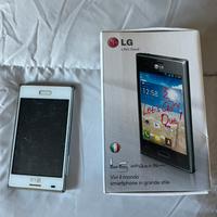 Lg - E610v