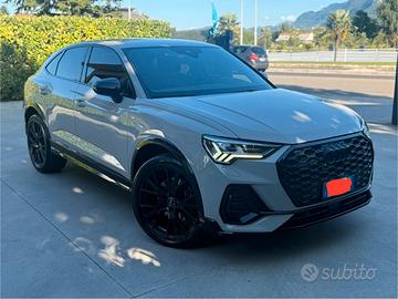 AUDI Q3 2ª serie - 2020