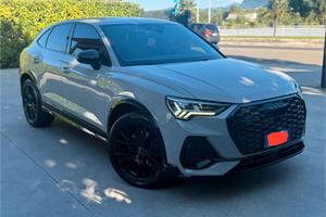 AUDI Q3 2ª serie - 2020
