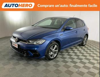 VOLKSWAGEN Polo WZ23285