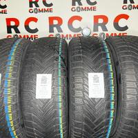 4 GOMME USATE 205 55 R 16 91 H MICHELIN 