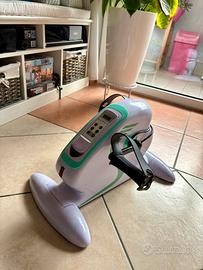 Pedaliera per esercizi