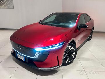 Mazda 6e 68,8 kWh Takumi Plus