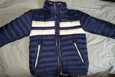 Piumino Marina Yachting