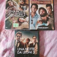 DVD - COFANETTI generi vari