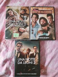 DVD - COFANETTI generi vari