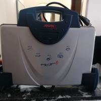 piastra Grill elettrica 