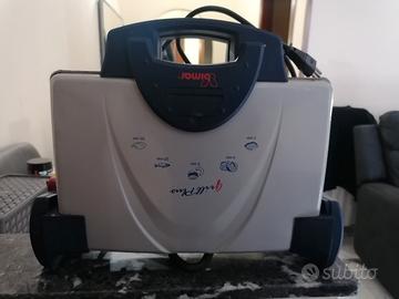 piastra Grill elettrica 