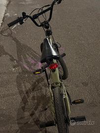 BMX LOMBARDO ISERNIA