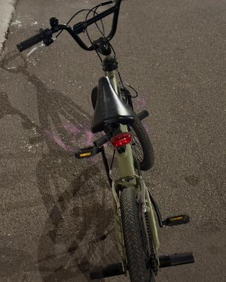 BMX LOMBARDO ISERNIA