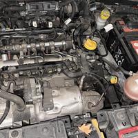 Motore Fiat 1.6 mj 55263088