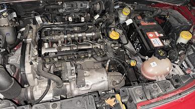 Motore Fiat 1.6 mj 55263088