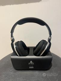 Cuffie wireless Artiste ADH300