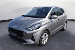 Hyundai i10 1.0 MPI Tech