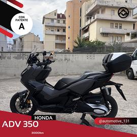 HONDA ADV 350 ABS