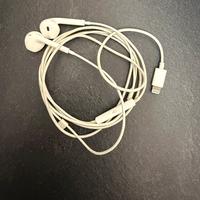 Cuffie iphone con attacco Lightning
