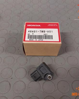 SENSORE PRESSIONE MAP HONDA CRF 250 46401TM8A01