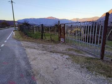 Terreno 4 km a sud di Bolzano