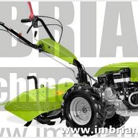 Motocoltivatore grillo g55 rimanenza