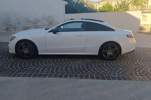 Classe E coupé Extreme premium plus Platinum W 213