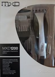 Tagliacapelli e Regolabarba Elettrico-MDX1200