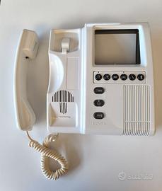 Elvox - videocitofono 53E0