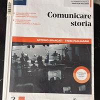 Comunicare storia. Vol. 3