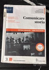 Comunicare storia. Vol. 3