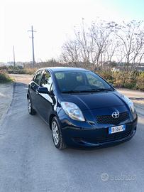 TOYOTA Yaris 2ª serie - 2006