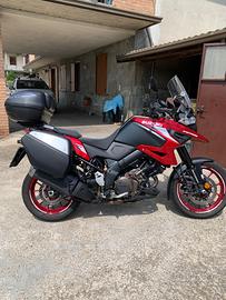 Suzuki V Strom DL 1050 - 2023