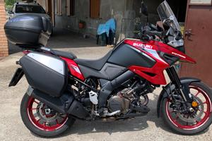 Suzuki V Strom DL 1050 - 2023
