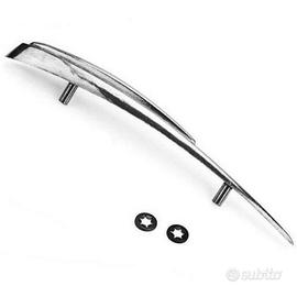 Cresta parafango anteriore Vespa Et3 Piaggio 15007