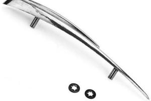 Cresta parafango anteriore Vespa Et3 Piaggio 15007