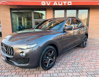 MASERATI LEVANTE 250CV V6 Diesel AWD