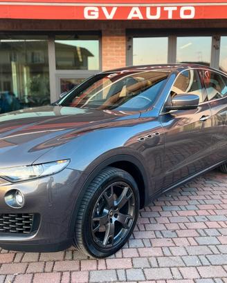 MASERATI LEVANTE 250CV V6 Diesel AWD