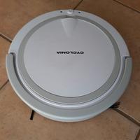 Robot aspirapolvere Cyclonia HZ-03