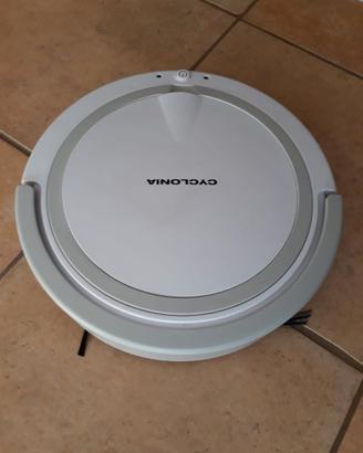 Robot aspirapolvere Cyclonia HZ-03