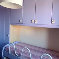 Cameretta per bambina