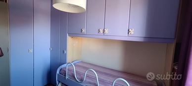 Cameretta per bambina