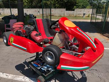 Go Kart