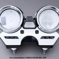 Cover strumentazione YAMAHA XJR 400 2004 - 2007