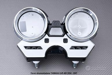 Cover strumentazione YAMAHA XJR 400 2004 - 2007