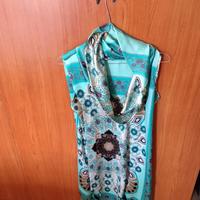 Vestitino estivo marca Eco - taglia S