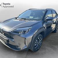 Toyota Yaris Cross 1.5H (116 CV) E-CVT Trend