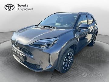 Toyota Yaris Cross 1.5H (116 CV) E-CVT Trend