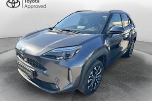 Toyota Yaris Cross 1.5H (116 CV) E-CVT Trend