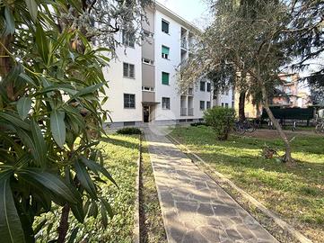 4 LOCALI A CERNUSCO SUL NAVIGLIO