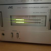 Amplificatore JVC